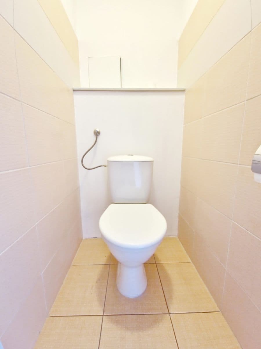 1 bedroom with open-plan kitchen flat for sale, 47 m², Oleška, Středočeský Region 1 bedroom with open-plan kitchen flat for sale, 47 m², Oleška, Středočeský Region