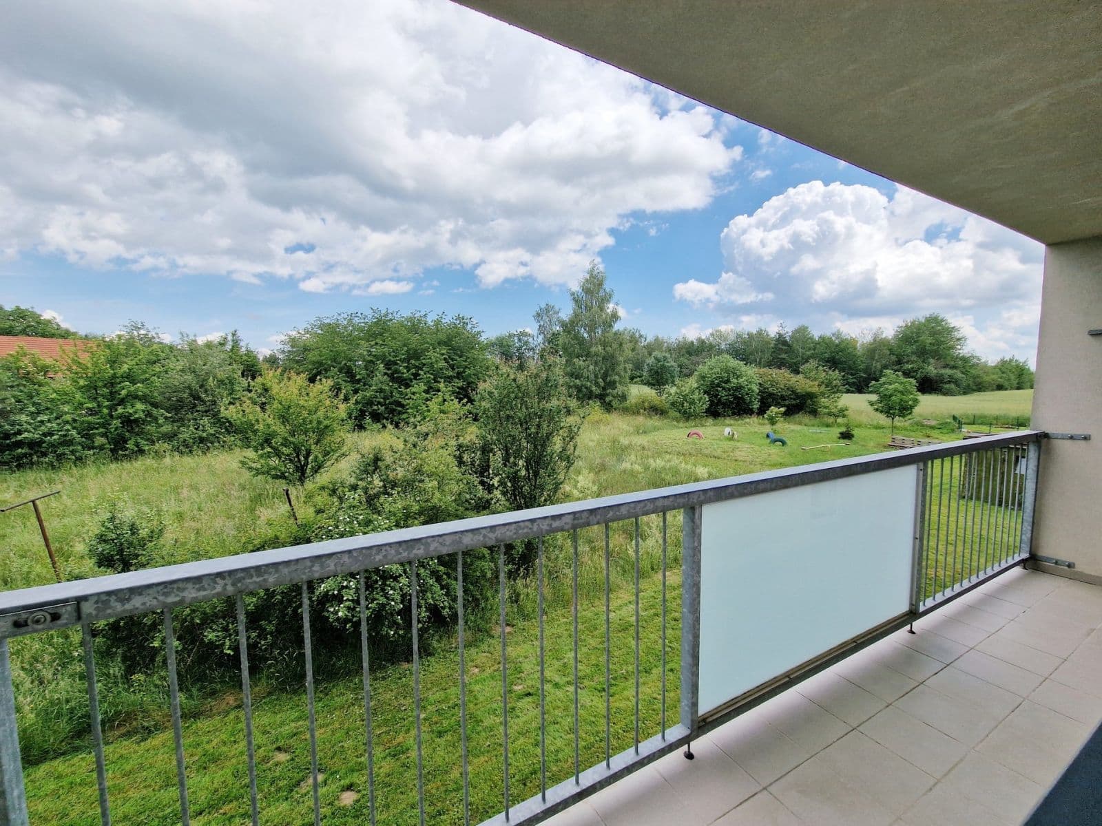 1 bedroom with open-plan kitchen flat for sale, 47 m², Oleška, Středočeský Region 1 bedroom with open-plan kitchen flat for sale, 47 m², Oleška, Středočeský Region