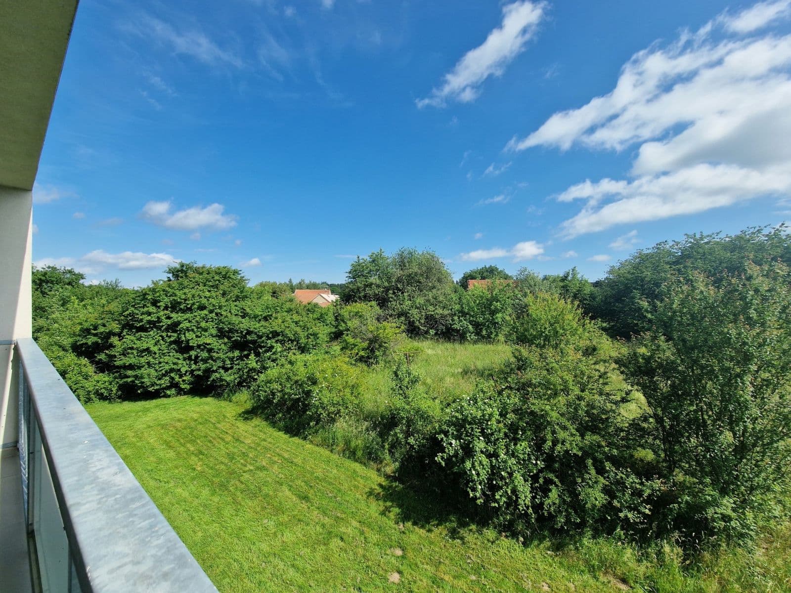 1 bedroom with open-plan kitchen flat for sale, 47 m², Oleška, Středočeský Region 1 bedroom with open-plan kitchen flat for sale, 47 m², Oleška, Středočeský Region