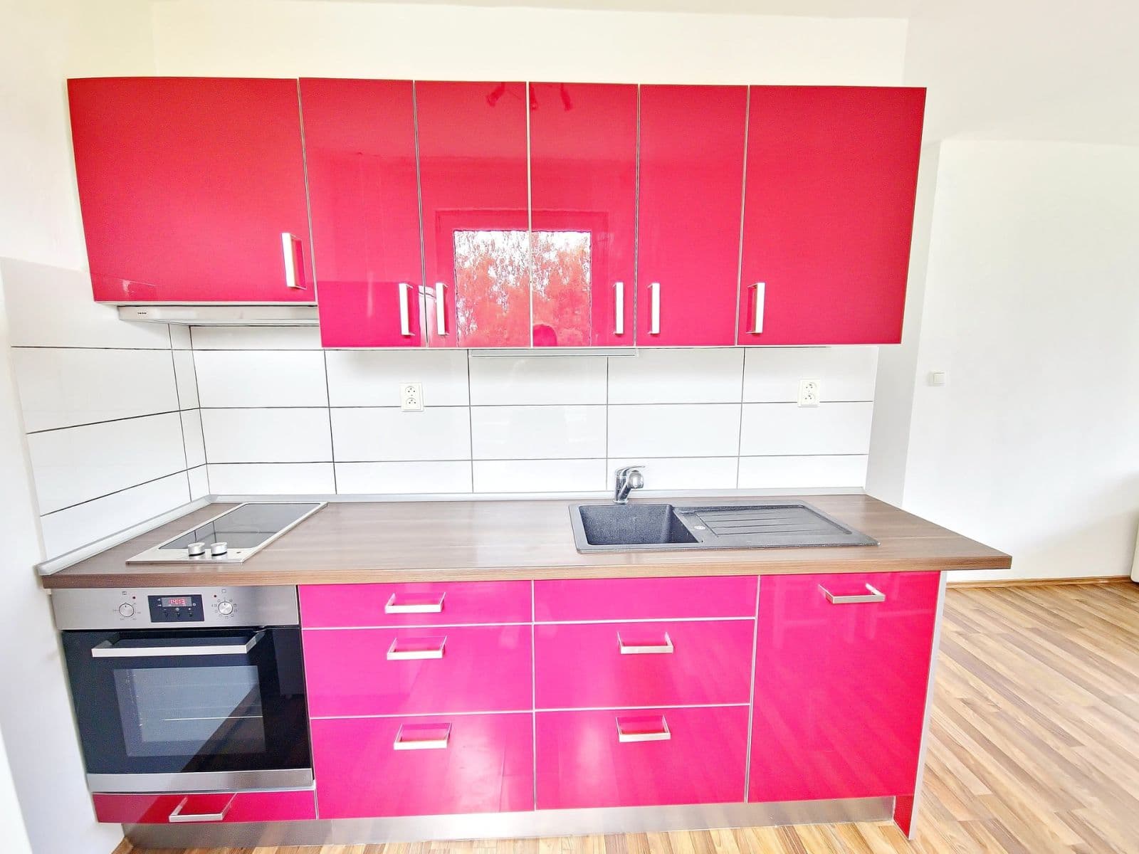 1 bedroom with open-plan kitchen flat for sale, 47 m², Oleška, Středočeský Region 1 bedroom with open-plan kitchen flat for sale, 47 m², Oleška, Středočeský Region