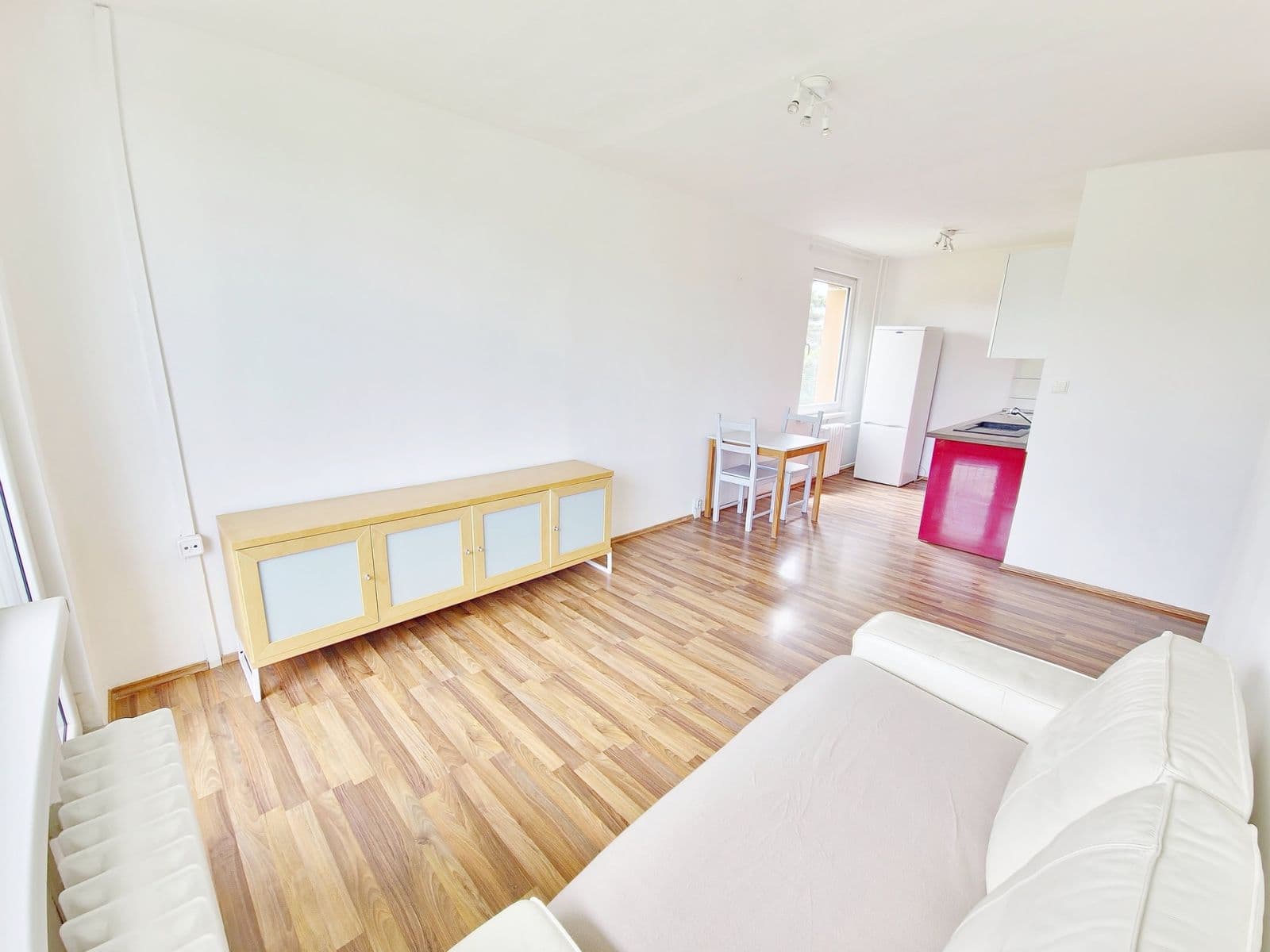 1 bedroom with open-plan kitchen flat for sale, 47 m², Oleška, Středočeský Region 1 bedroom with open-plan kitchen flat for sale, 47 m², Oleška, Středočeský Region