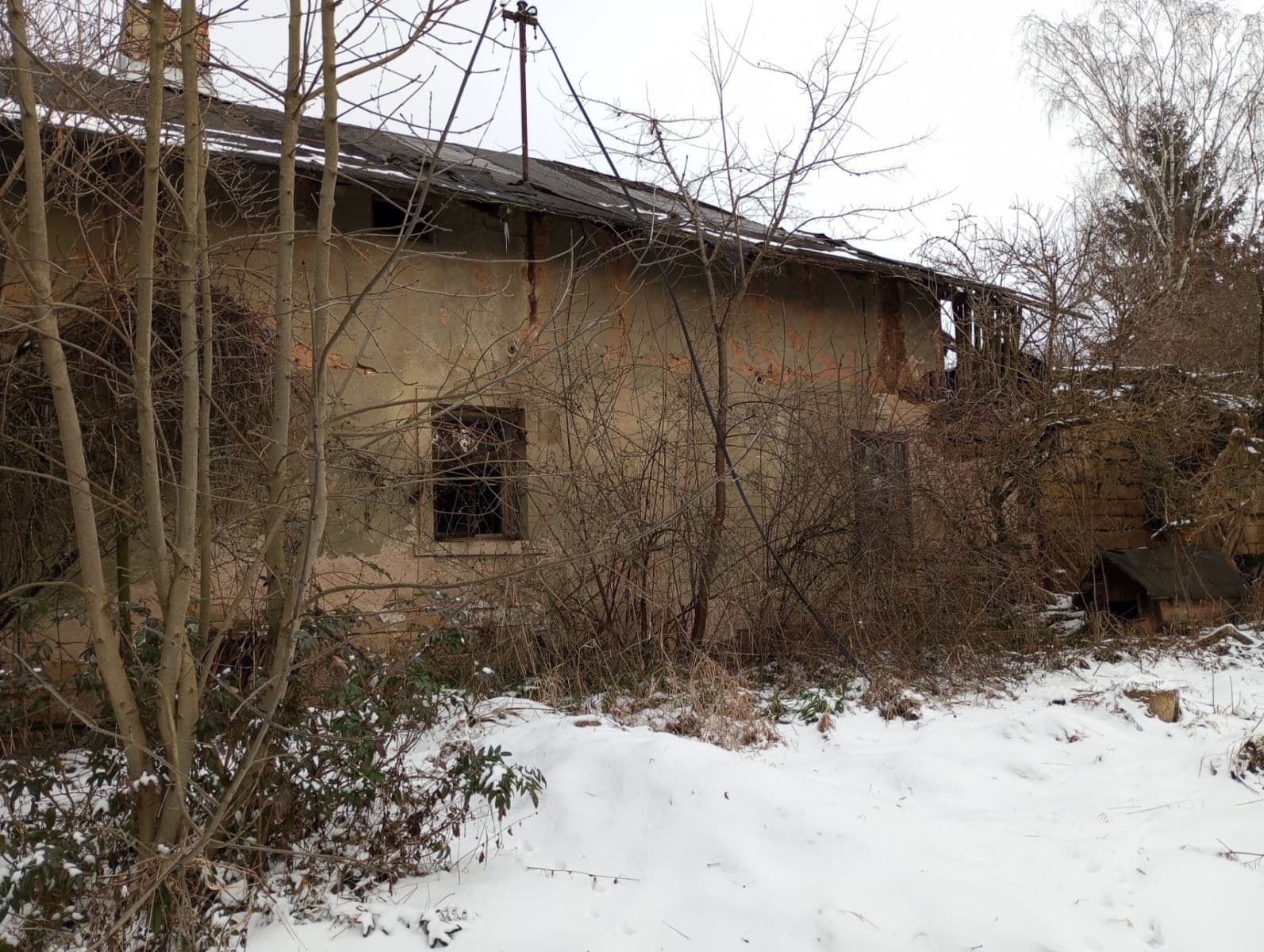 house for sale, 150 m², Bačalky, Královéhradecký Region house for sale, 150 m², Bačalky, Královéhradecký Region