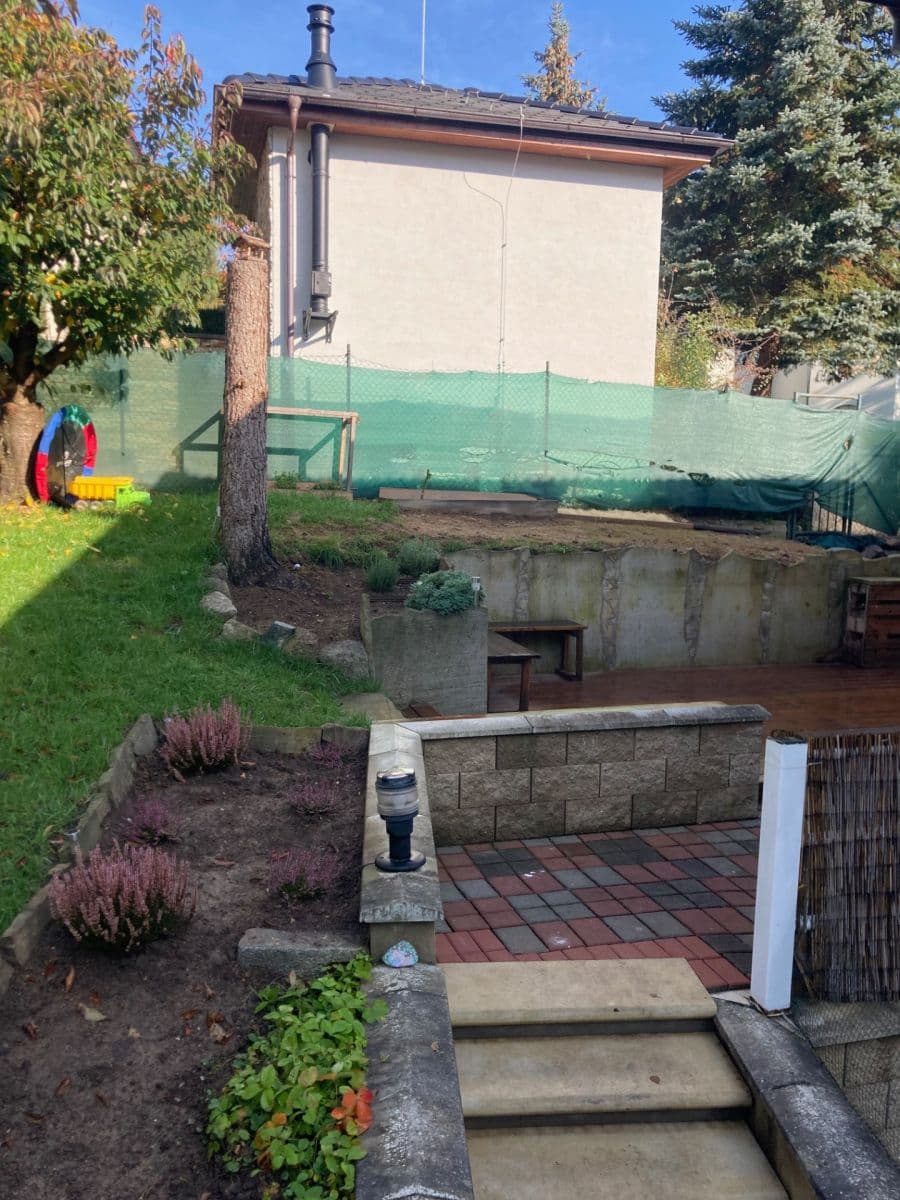 2 bedroom with open-plan kitchen flat to rent, 95 m², Velké Popovice, Středočeský Region 2 bedroom with open-plan kitchen flat to rent, 95 m², Velké Popovice, Středočeský Region