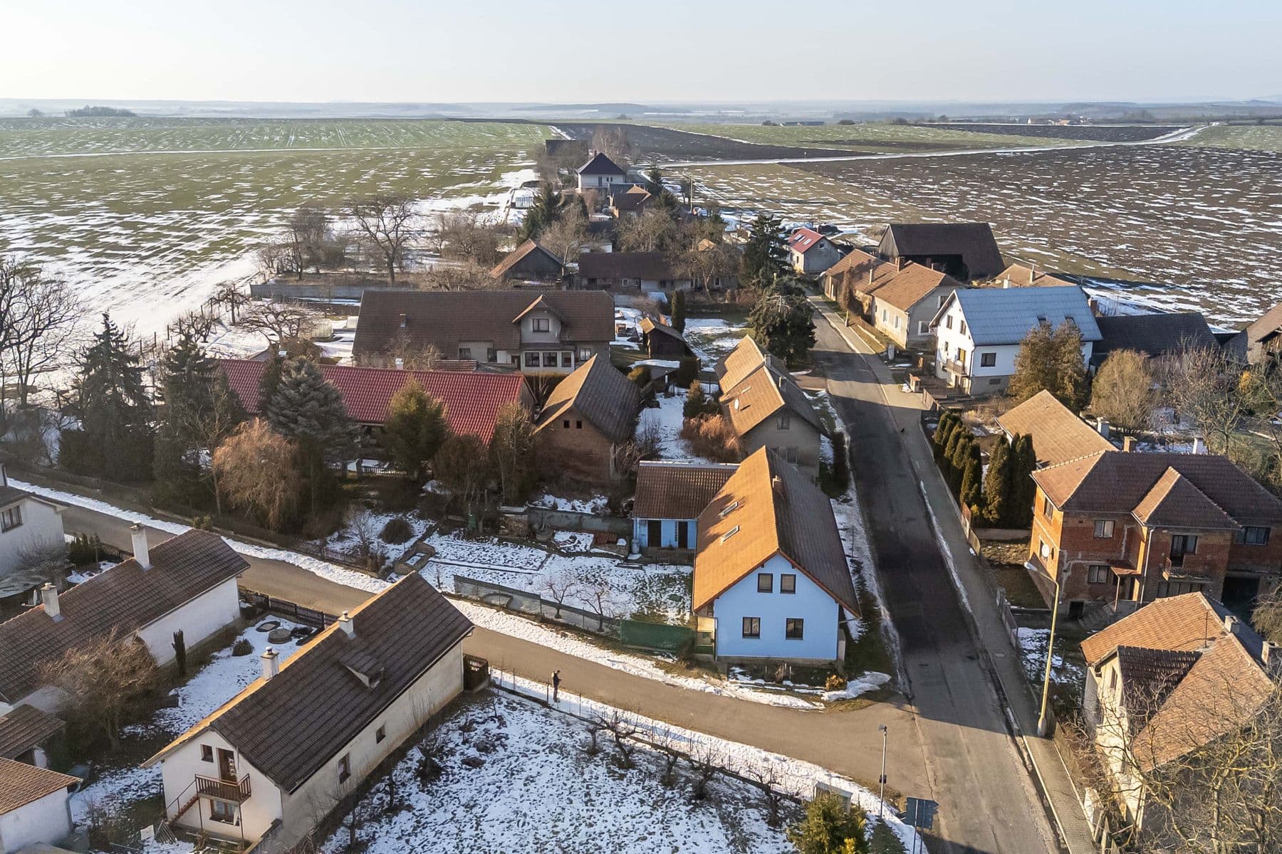 house for sale, 180 m², Chroustov, Středočeský Region house for sale, 180 m², Chroustov, Středočeský Region