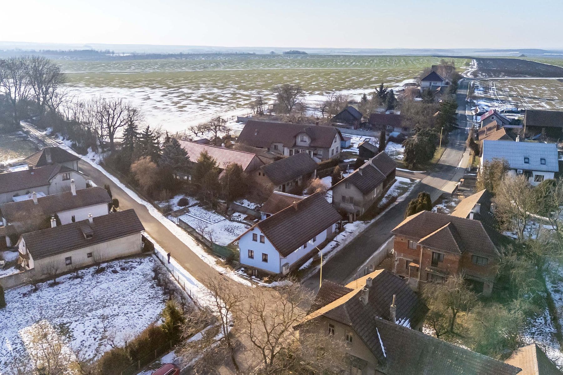 house for sale, 180 m², Chroustov, Středočeský Region house for sale, 180 m², Chroustov, Středočeský Region