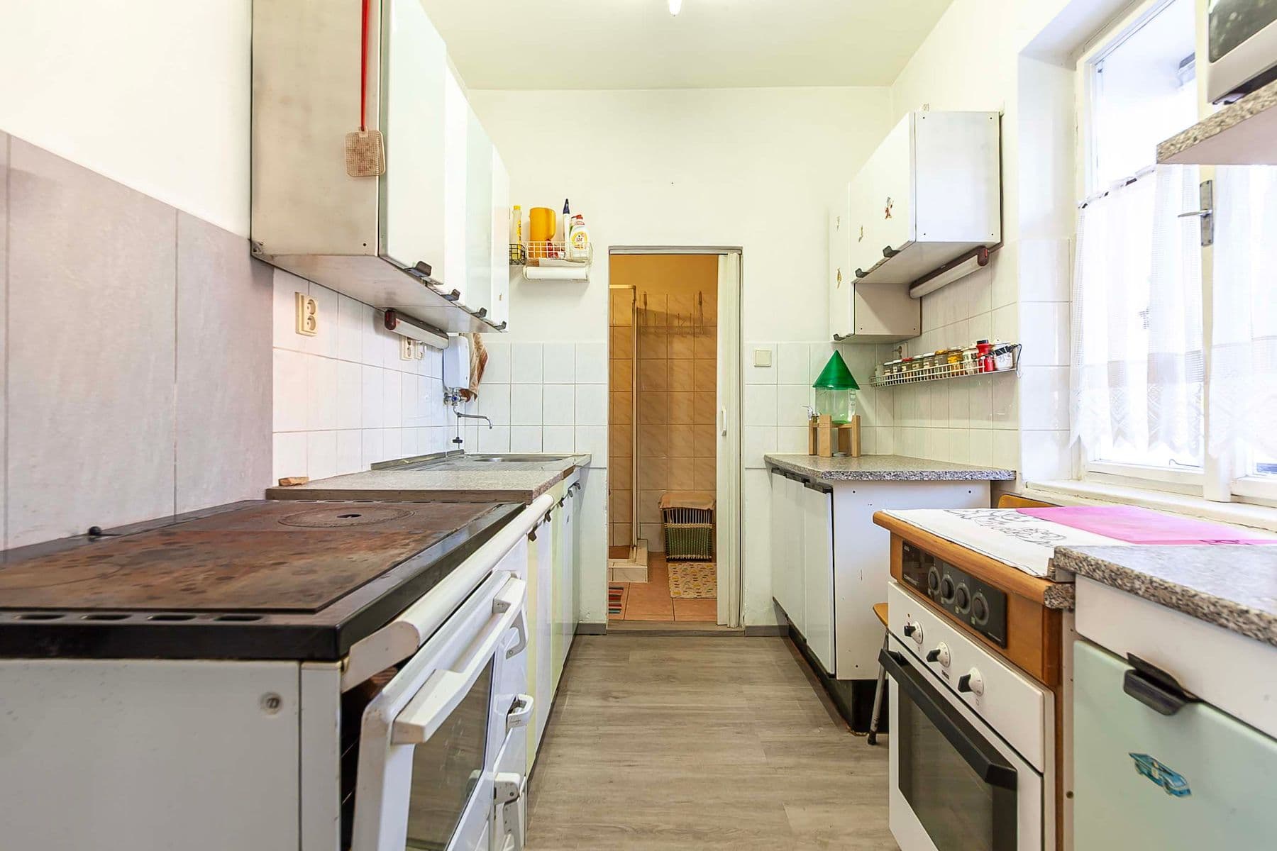 house for sale, 180 m², Chroustov, Středočeský Region house for sale, 180 m², Chroustov, Středočeský Region