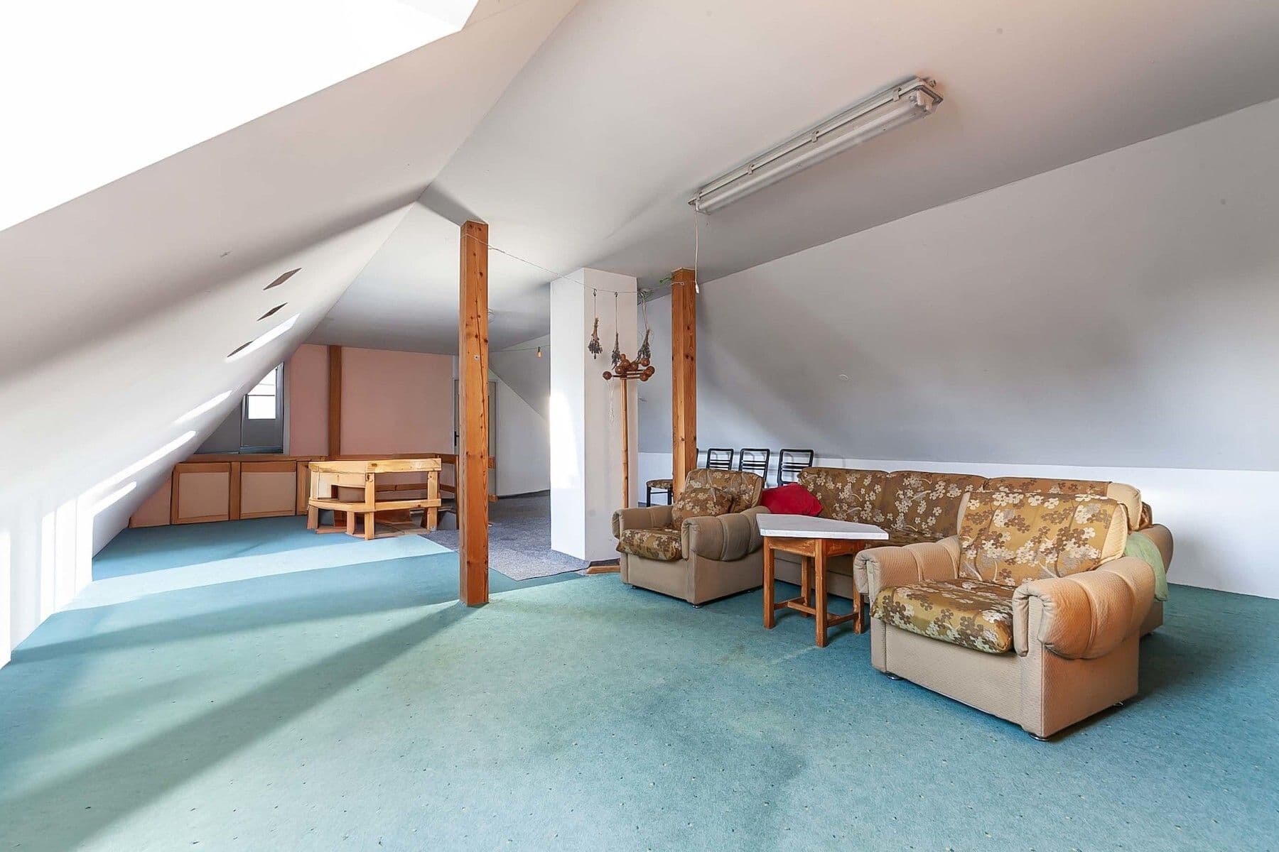 house for sale, 180 m², Chroustov, Středočeský Region house for sale, 180 m², Chroustov, Středočeský Region