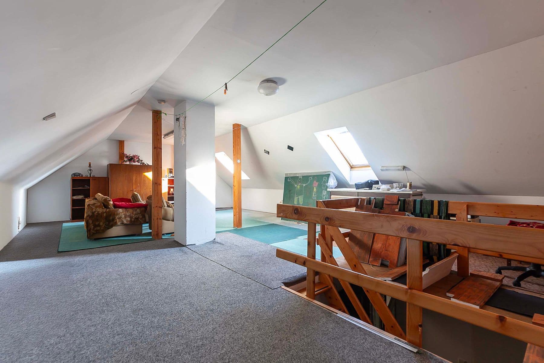 house for sale, 180 m², Chroustov, Středočeský Region house for sale, 180 m², Chroustov, Středočeský Region