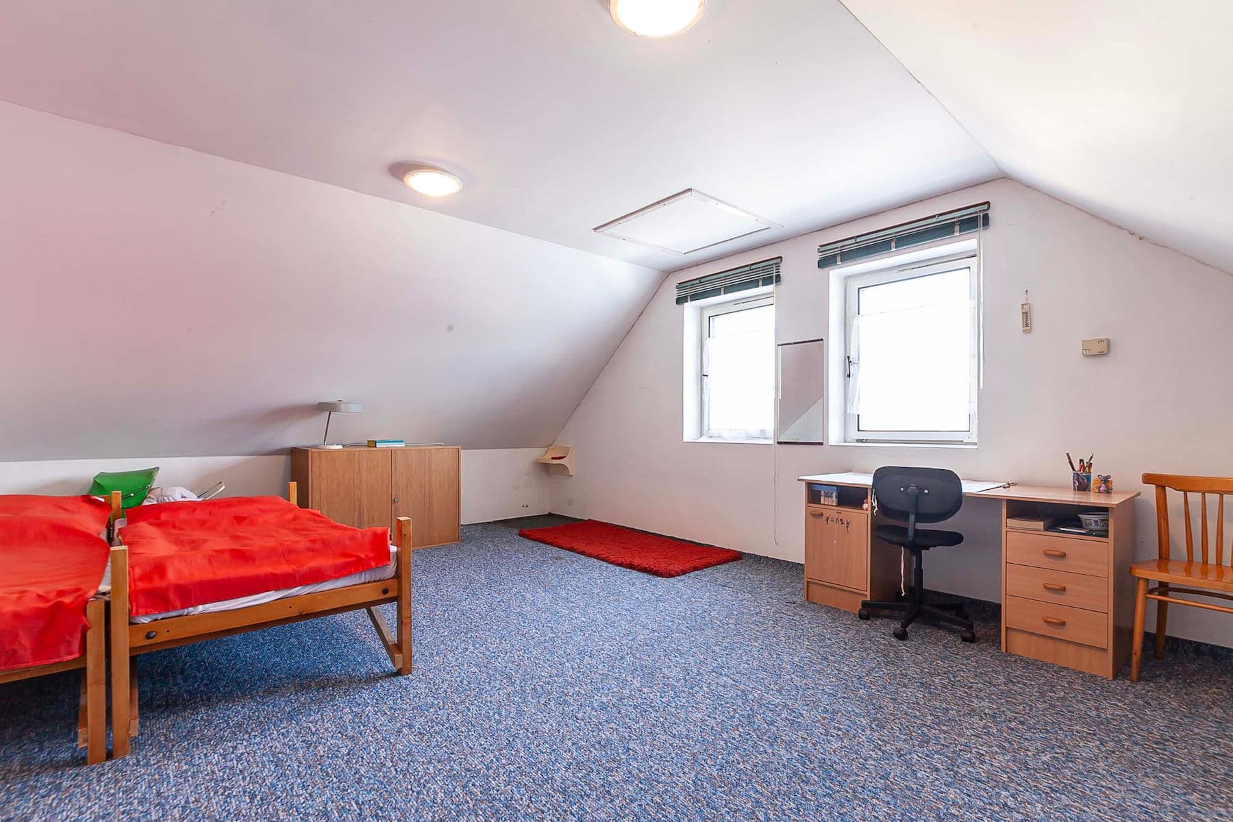 house for sale, 180 m², Chroustov, Středočeský Region house for sale, 180 m², Chroustov, Středočeský Region