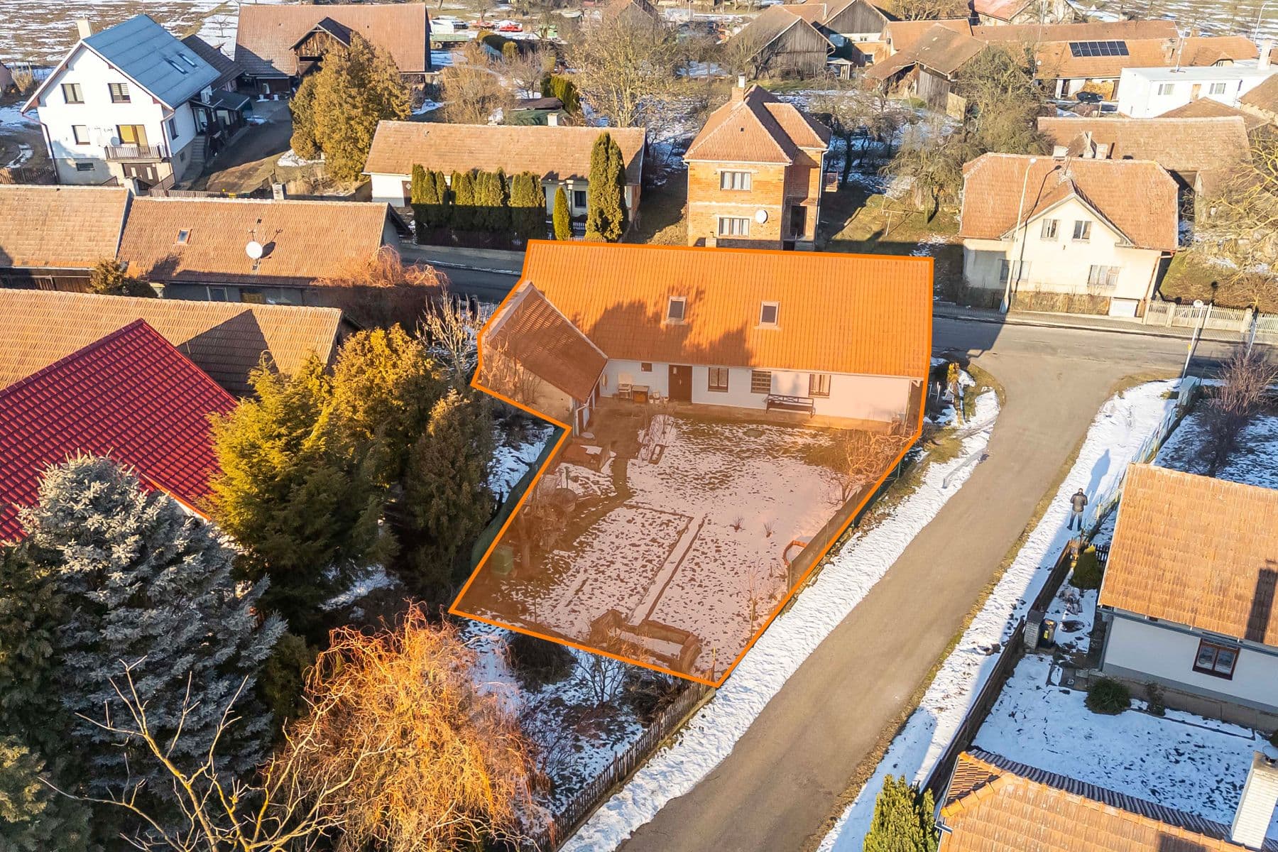 house for sale, 180 m², Chroustov, Středočeský Region house for sale, 180 m², Chroustov, Středočeský Region