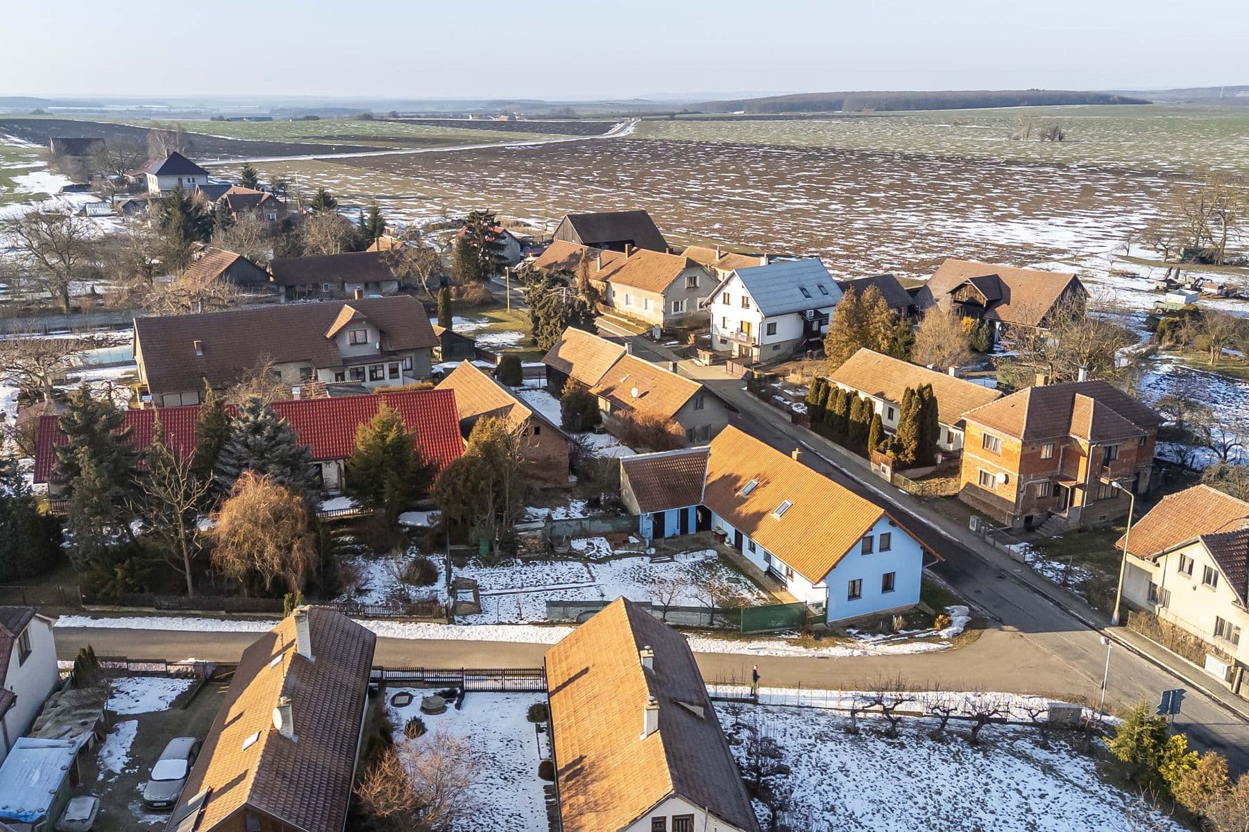 house for sale, 180 m², Chroustov, Středočeský Region house for sale, 180 m², Chroustov, Středočeský Region