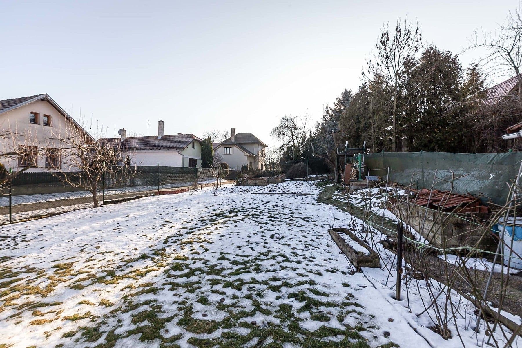 house for sale, 180 m², Chroustov, Středočeský Region house for sale, 180 m², Chroustov, Středočeský Region