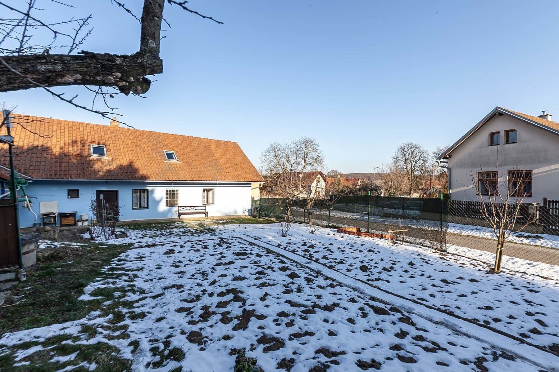 house for sale, 180 m², Chroustov, Středočeský Region house for sale, 180 m², Chroustov, Středočeský Region