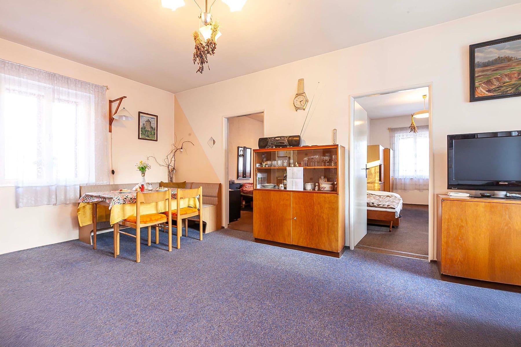 house for sale, 180 m², Chroustov, Středočeský Region house for sale, 180 m², Chroustov, Středočeský Region