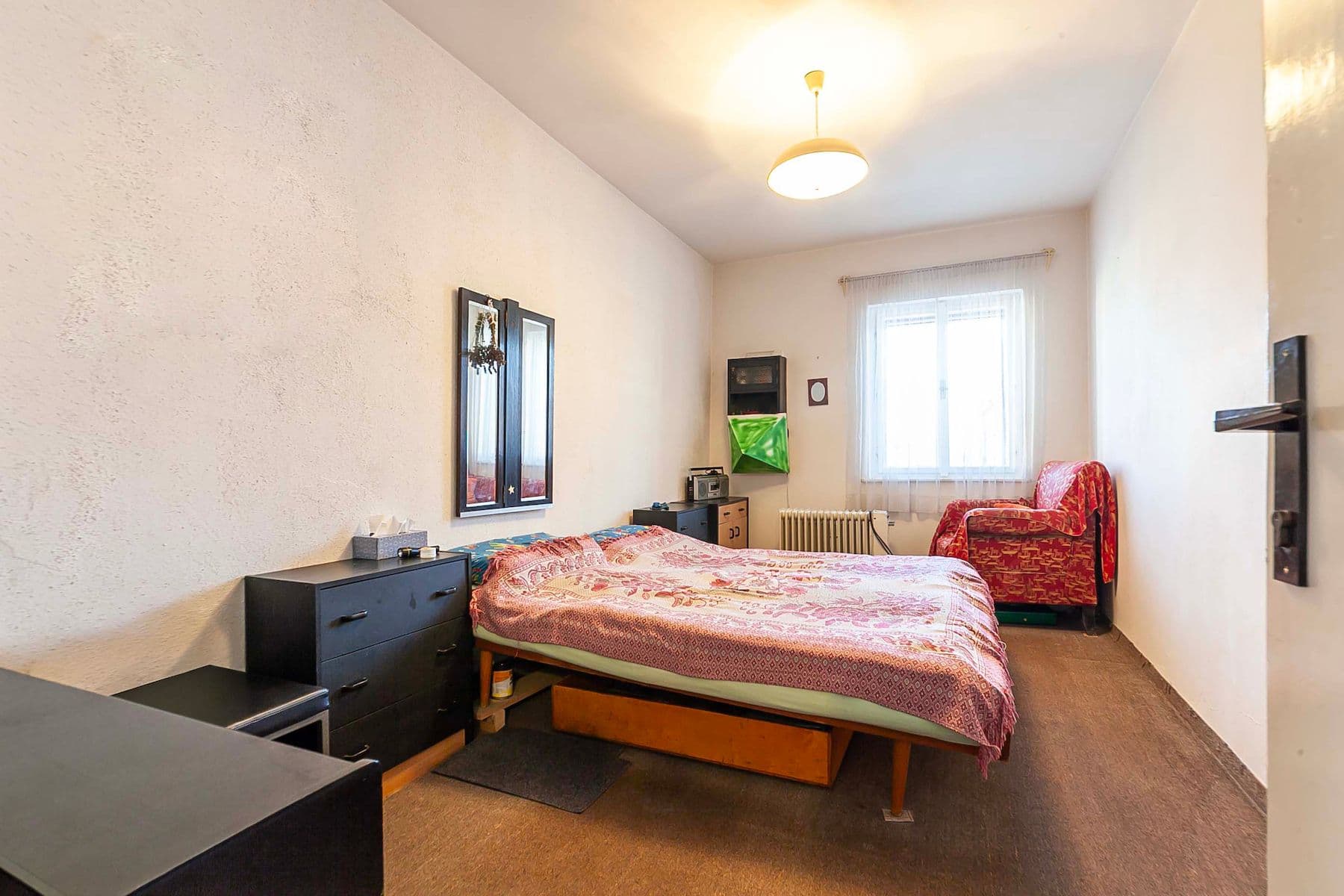 house for sale, 180 m², Chroustov, Středočeský Region house for sale, 180 m², Chroustov, Středočeský Region