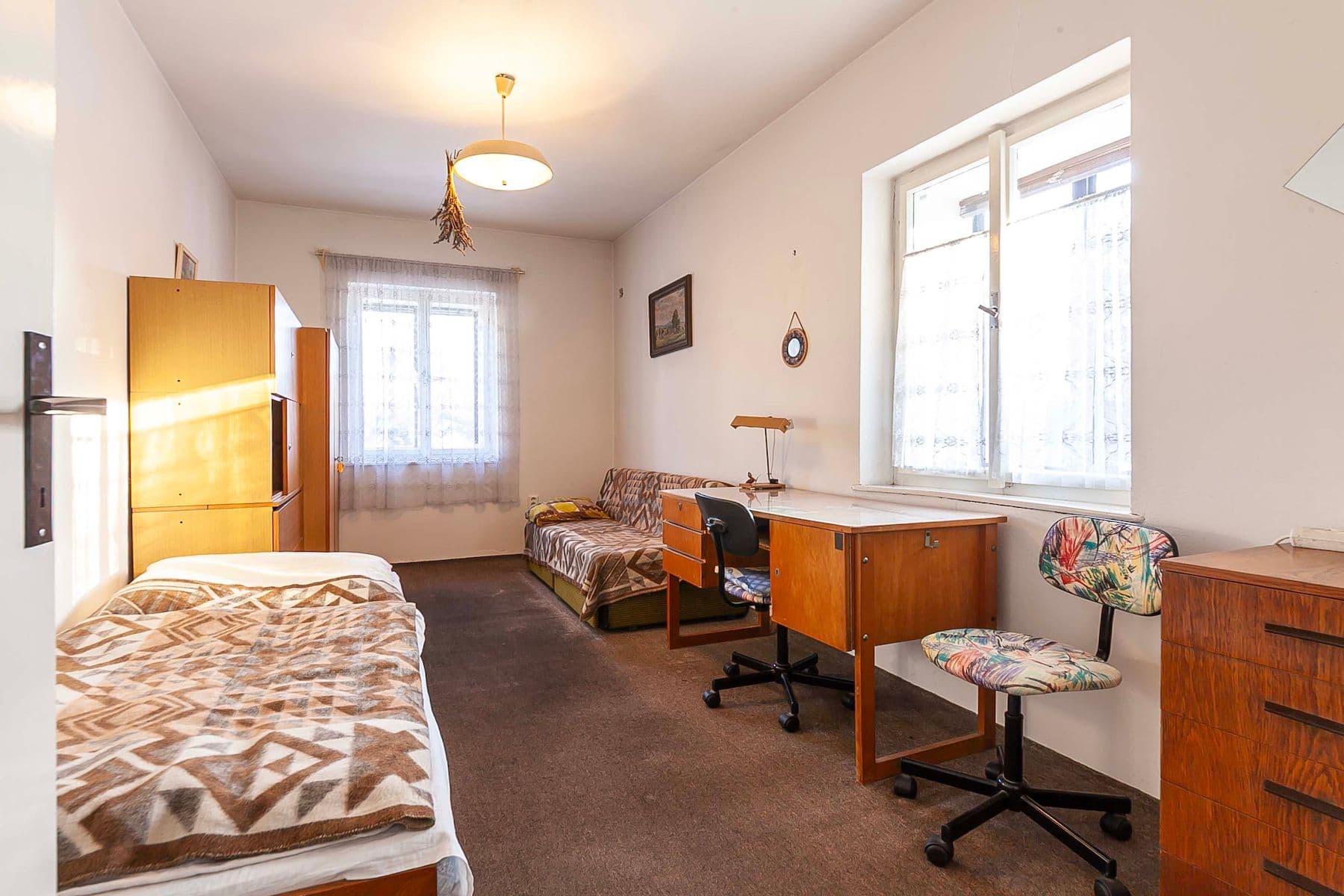 house for sale, 180 m², Chroustov, Středočeský Region house for sale, 180 m², Chroustov, Středočeský Region