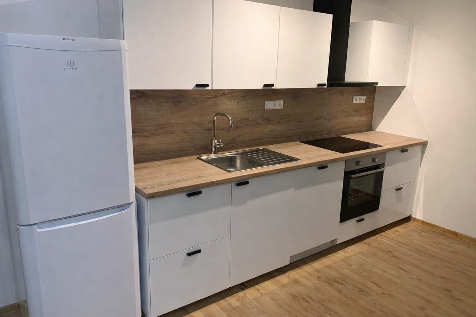 2 bedroom with open-plan kitchen flat to rent, 69 m², Karla Marxe, Most, Ústecký Region 2 bedroom with open-plan kitchen flat to rent, 69 m², Karla Marxe, Most, Ústecký Region