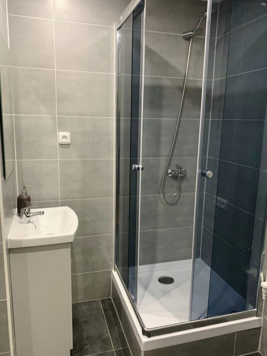 2 bedroom with open-plan kitchen flat to rent, 69 m², Karla Marxe, Most, Ústecký Region 2 bedroom with open-plan kitchen flat to rent, 69 m², Karla Marxe, Most, Ústecký Region