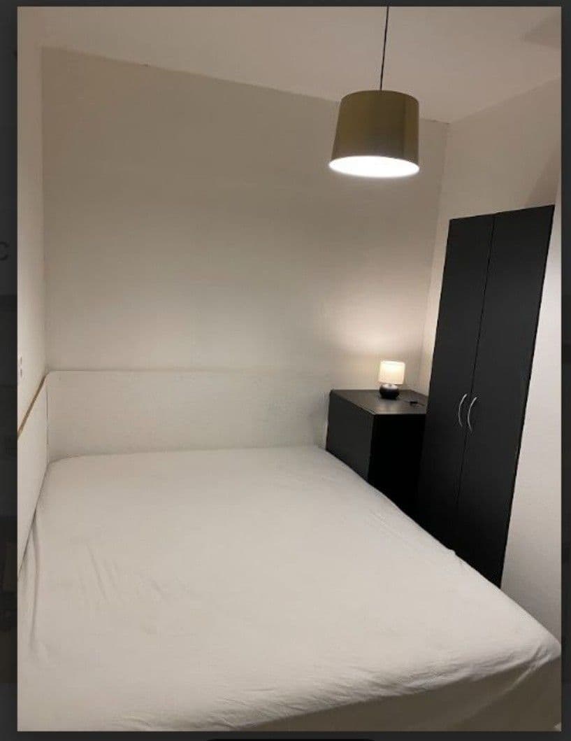 2 bedroom with open-plan kitchen flat to rent, 55 m², Voskovcova, Prague, Prague 2 bedroom with open-plan kitchen flat to rent, 55 m², Voskovcova, Prague, Prague