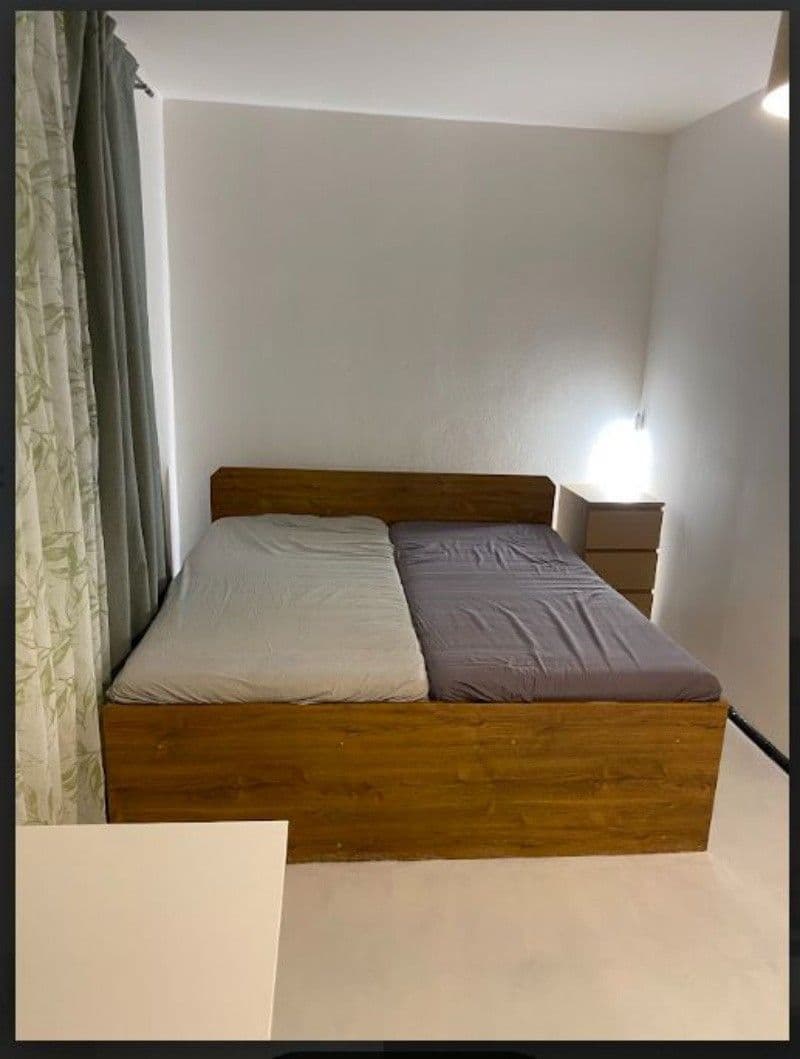 2 bedroom with open-plan kitchen flat to rent, 55 m², Voskovcova, Prague, Prague 2 bedroom with open-plan kitchen flat to rent, 55 m², Voskovcova, Prague, Prague