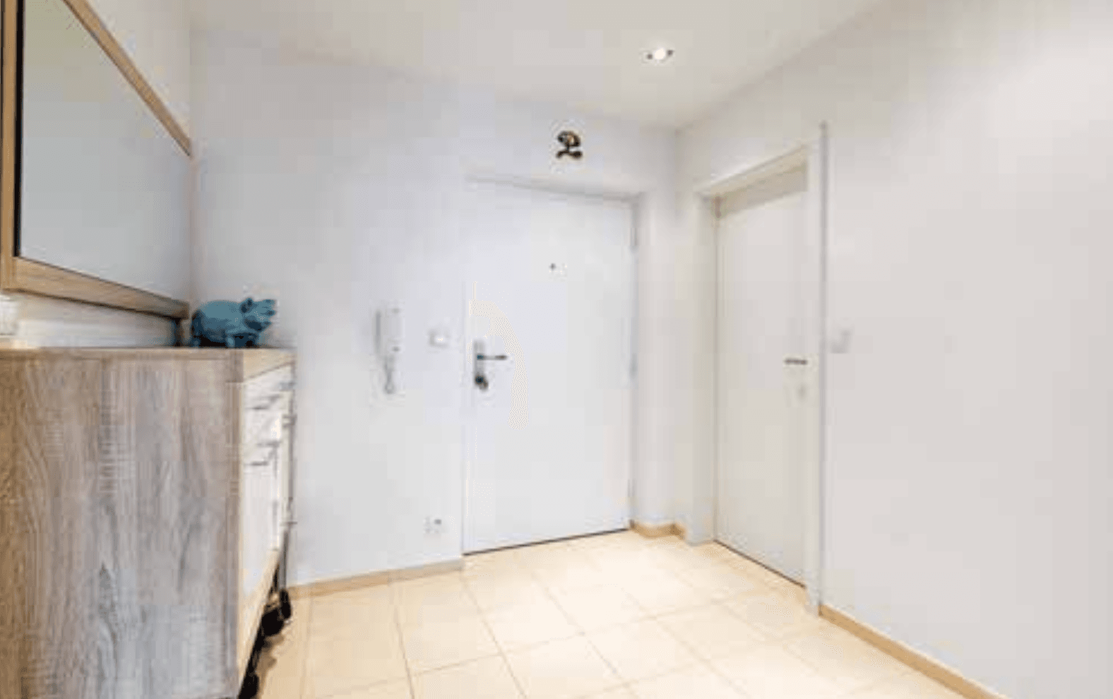 1 bedroom with open-plan kitchen flat to rent, 50 m², Plzeňská, Prague, Prague 1 bedroom with open-plan kitchen flat to rent, 50 m², Plzeňská, Prague, Prague