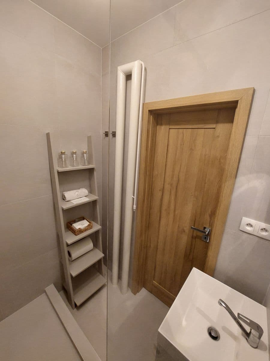 2 bedroom flat to rent, 54 m², Svidnícka, Ružinov, Bratislavský Region 2 bedroom flat to rent, 54 m², Svidnícka, Ružinov, Bratislavský Region