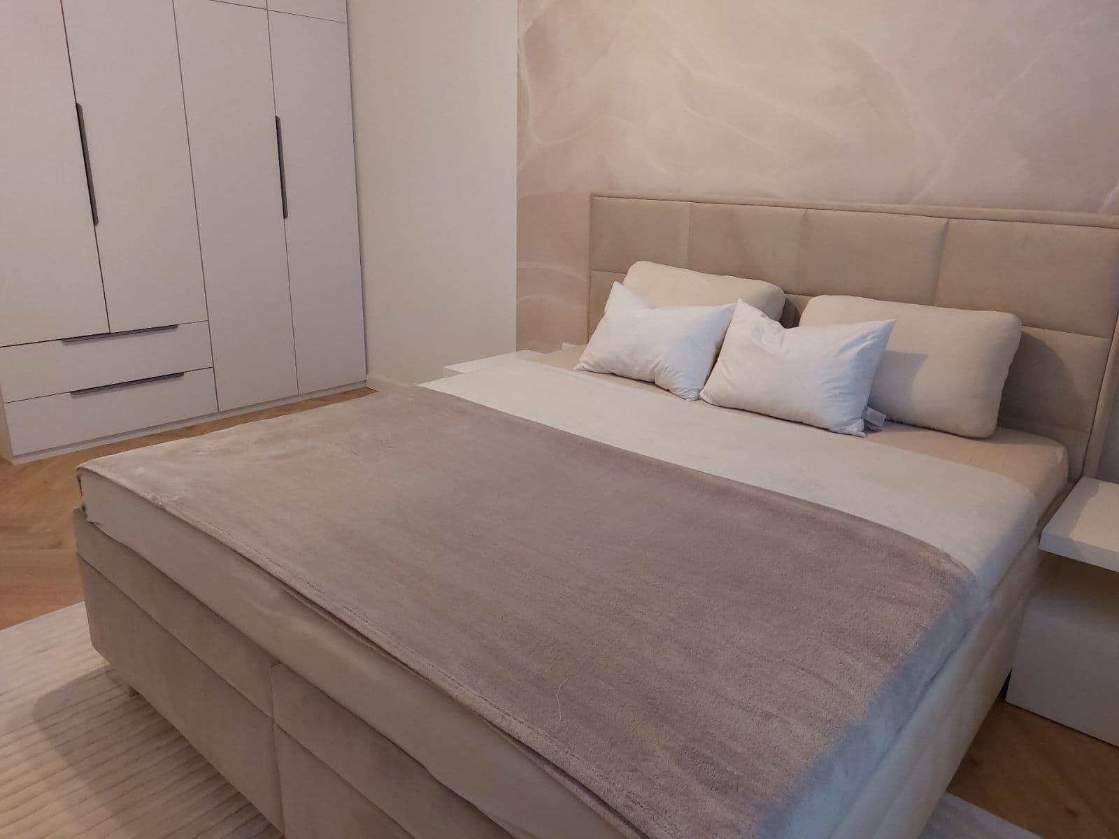 2 bedroom flat to rent, 54 m², Svidnícka, Ružinov, Bratislavský Region 2 bedroom flat to rent, 54 m², Svidnícka, Ružinov, Bratislavský Region