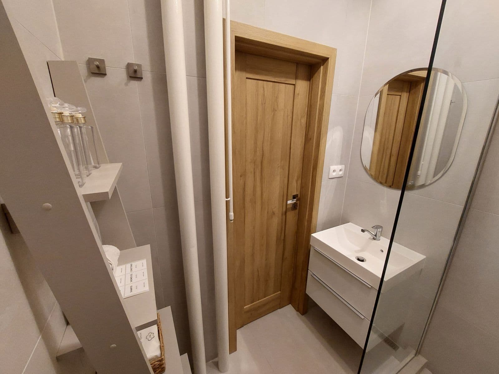 2 bedroom flat to rent, 54 m², Svidnícka, Ružinov, Bratislavský Region 2 bedroom flat to rent, 54 m², Svidnícka, Ružinov, Bratislavský Region