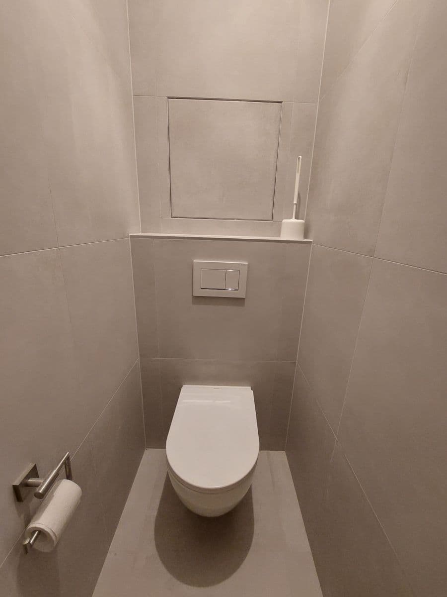 2 bedroom flat to rent, 54 m², Svidnícka, Ružinov, Bratislavský Region 2 bedroom flat to rent, 54 m², Svidnícka, Ružinov, Bratislavský Region