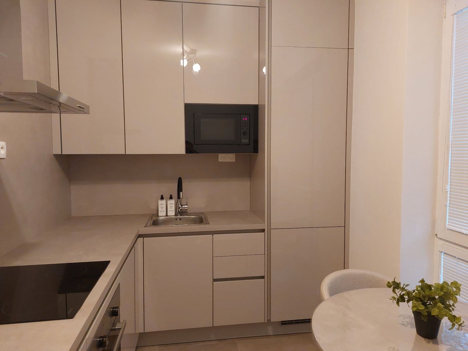 2 bedroom flat to rent, 54 m², Svidnícka, Ružinov, Bratislavský Region 2 bedroom flat to rent, 54 m², Svidnícka, Ružinov, Bratislavský Region