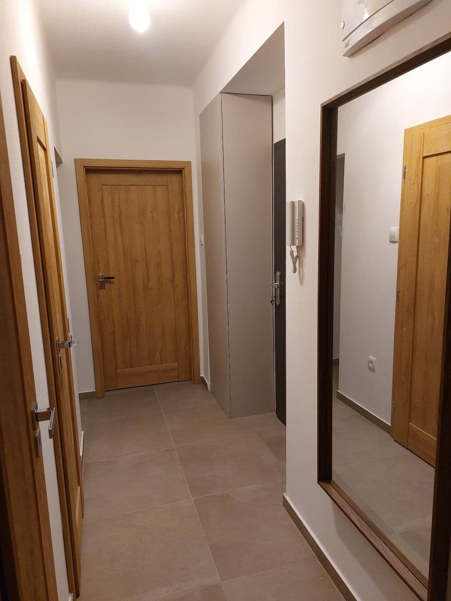 2 bedroom flat to rent, 54 m², Svidnícka, Ružinov, Bratislavský Region 2 bedroom flat to rent, 54 m², Svidnícka, Ružinov, Bratislavský Region