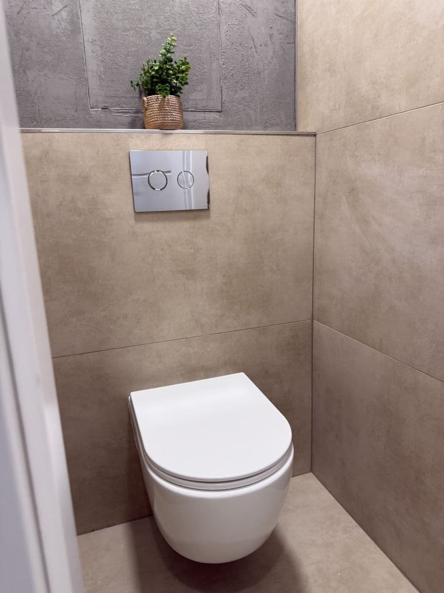 2 bedroom with open-plan kitchen flat for sale, 64 m², Ukrajinská, Ostrava, Moravskoslezský Region 2 bedroom with open-plan kitchen flat for sale, 64 m², Ukrajinská, Ostrava, Moravskoslezský Region