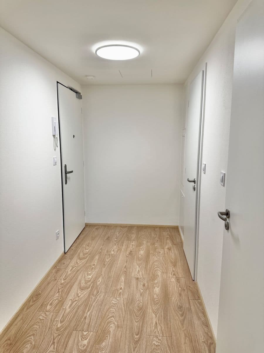 1 bedroom with open-plan kitchen flat to rent, 54 m², Bratislavská, Brno, Jihomoravský Region 1 bedroom with open-plan kitchen flat to rent, 54 m², Bratislavská, Brno, Jihomoravský Region