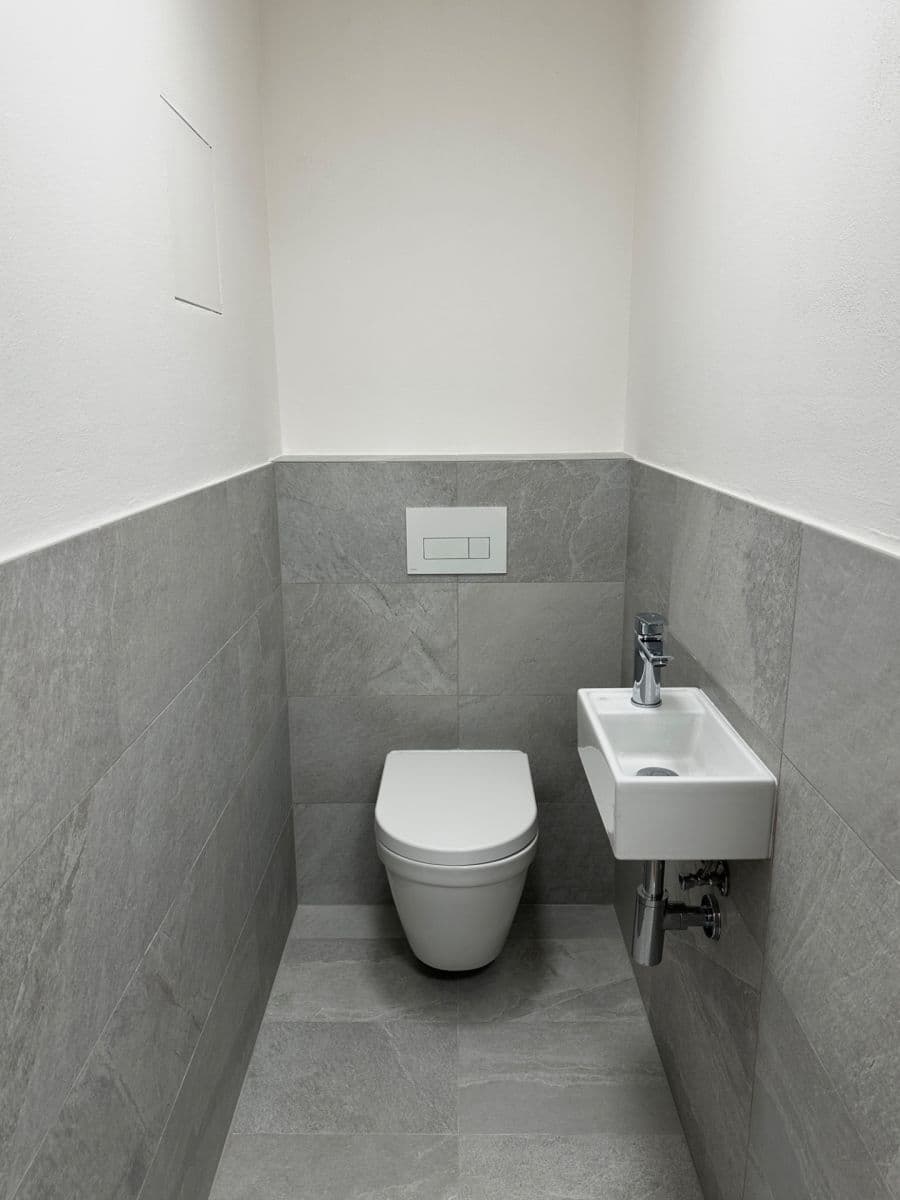 1 bedroom with open-plan kitchen flat to rent, 54 m², Bratislavská, Brno, Jihomoravský Region 1 bedroom with open-plan kitchen flat to rent, 54 m², Bratislavská, Brno, Jihomoravský Region