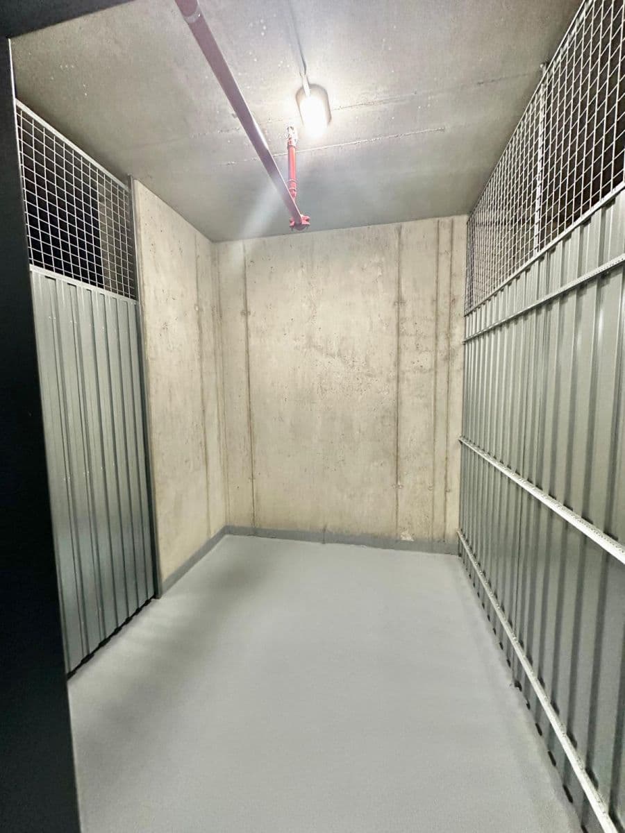 1 bedroom with open-plan kitchen flat to rent, 54 m², Bratislavská, Brno, Jihomoravský Region 1 bedroom with open-plan kitchen flat to rent, 54 m², Bratislavská, Brno, Jihomoravský Region