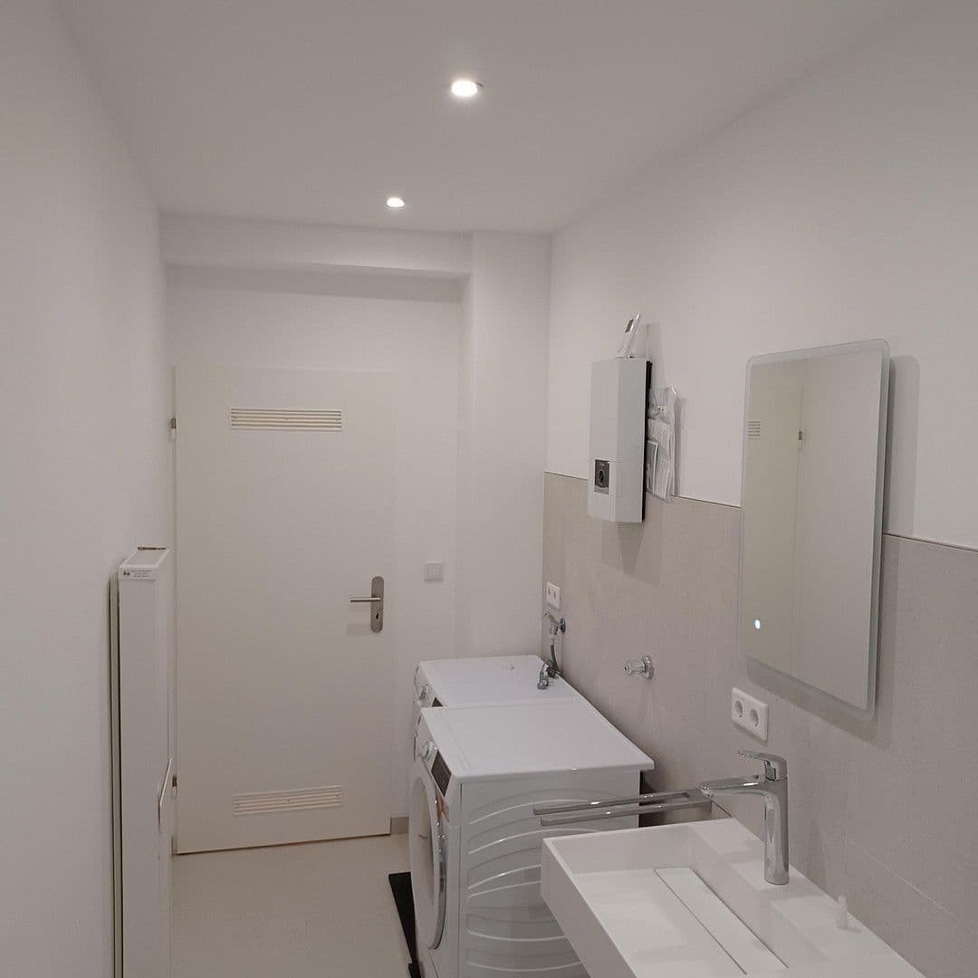 flat to rent, 25 m², Sophienstrasse 21, Nürnberg, Bavaria flat to rent, 25 m², Sophienstrasse 21, Nürnberg, Bavaria