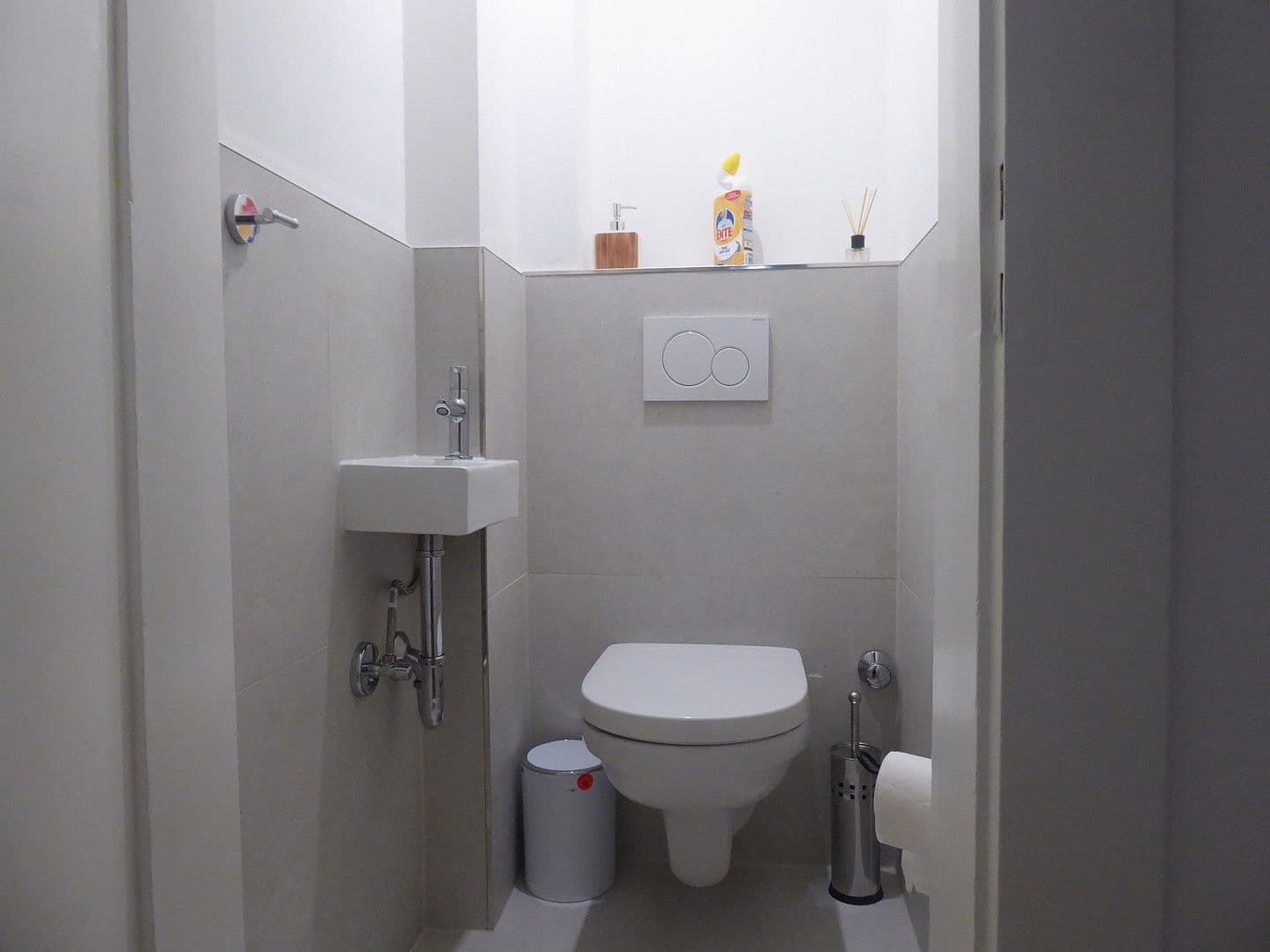 flat to rent, 25 m², Sophienstrasse 21, Nürnberg, Bavaria flat to rent, 25 m², Sophienstrasse 21, Nürnberg, Bavaria