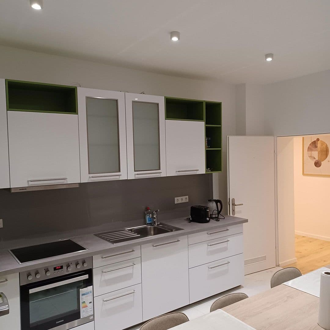 flat to rent, 25 m², Sophienstrasse 21, Nürnberg, Bavaria flat to rent, 25 m², Sophienstrasse 21, Nürnberg, Bavaria