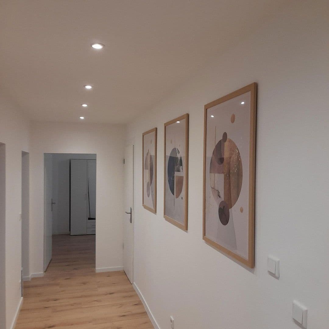 flat to rent, 25 m², Sophienstrasse 21, Nürnberg, Bavaria flat to rent, 25 m², Sophienstrasse 21, Nürnberg, Bavaria