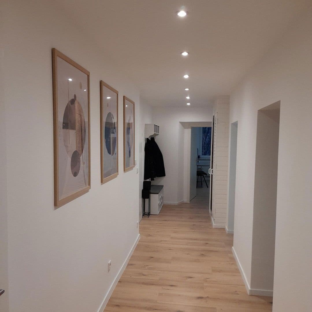 flat to rent, 25 m², Sophienstrasse 21, Nürnberg, Bavaria flat to rent, 25 m², Sophienstrasse 21, Nürnberg, Bavaria