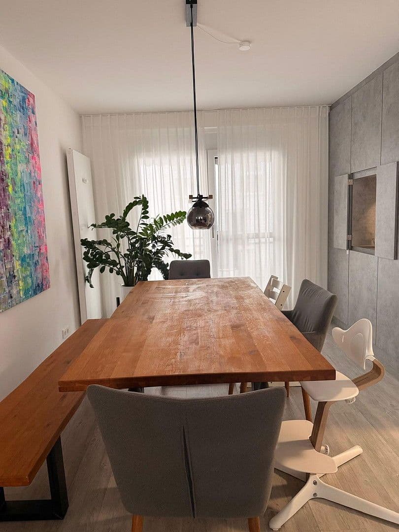 5 bedroom flat for sale, 117 m², Mannheim, Baden-Württemberg 5 bedroom flat for sale, 117 m², Mannheim, Baden-Württemberg