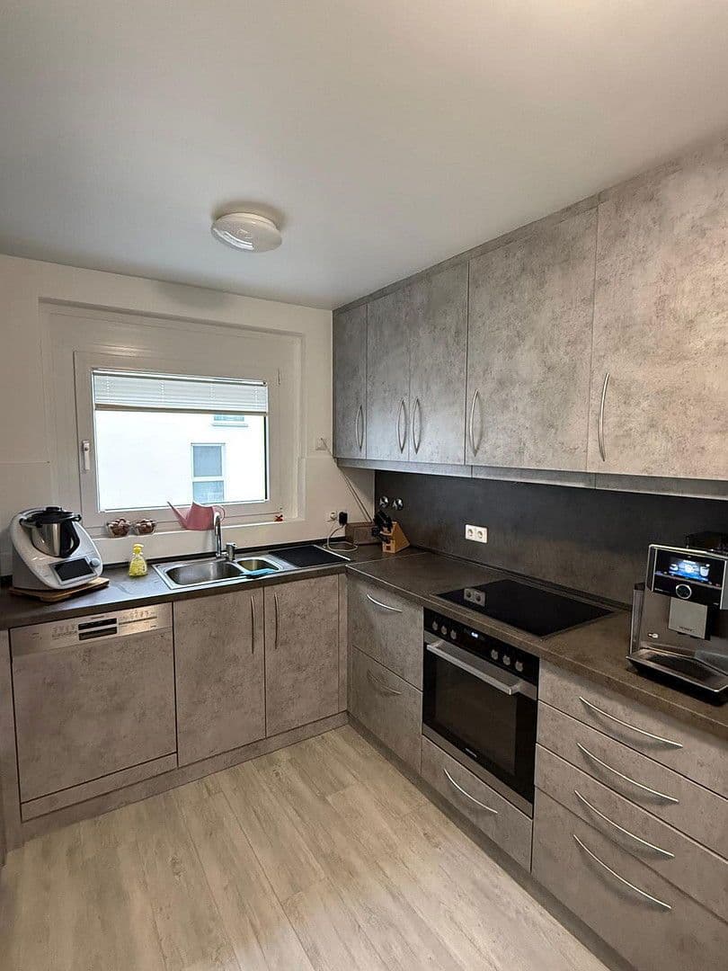 5 bedroom flat for sale, 117 m², Mannheim, Baden-Württemberg 5 bedroom flat for sale, 117 m², Mannheim, Baden-Württemberg