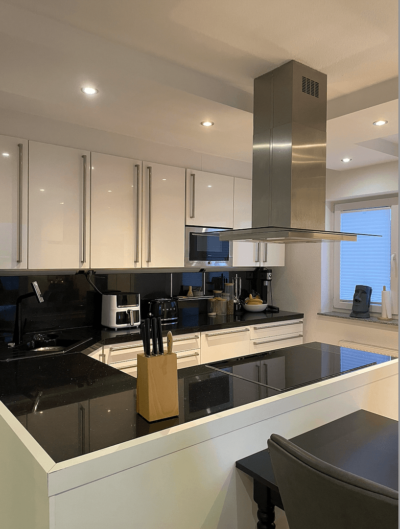 5 bedroom flat for sale, 112 m², Köln, North Rhine-Westphalia 5 bedroom flat for sale, 112 m², Köln, North Rhine-Westphalia