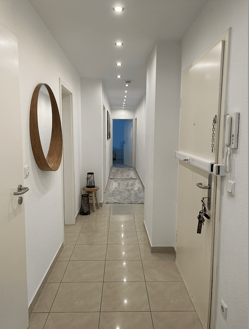 5 bedroom flat for sale, 112 m², Köln, North Rhine-Westphalia 5 bedroom flat for sale, 112 m², Köln, North Rhine-Westphalia