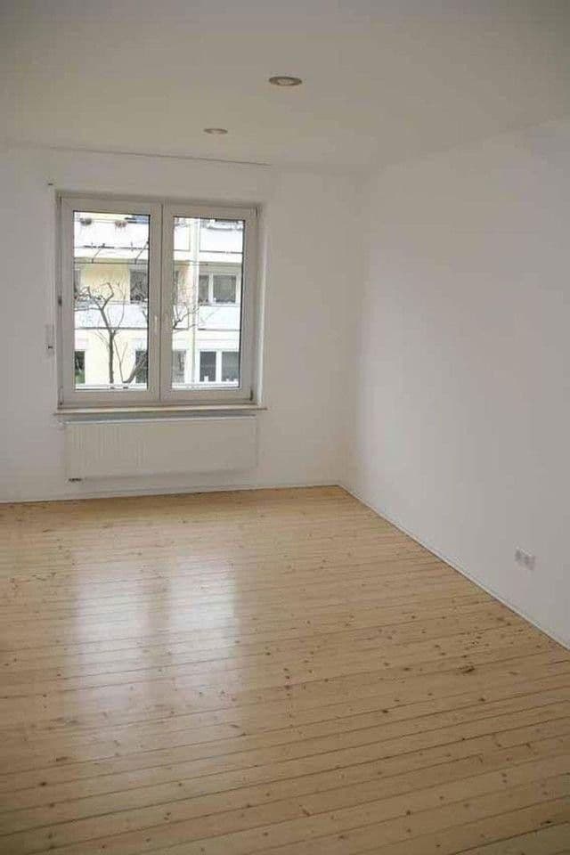 2 bedroom flat to rent, 45 m², Darmstadt, Hesse 2 bedroom flat to rent, 45 m², Darmstadt, Hesse