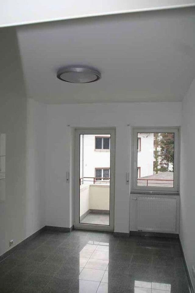 2 bedroom flat to rent, 45 m², Darmstadt, Hesse 2 bedroom flat to rent, 45 m², Darmstadt, Hesse