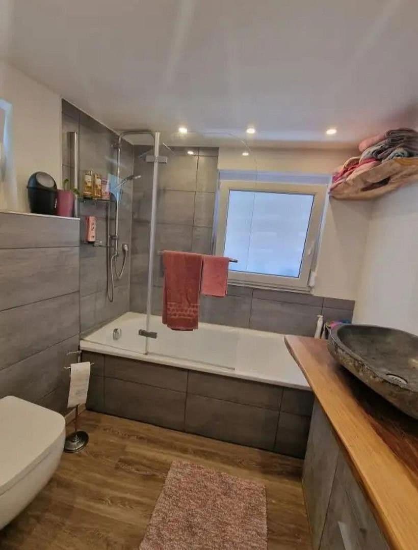 house for sale, 95 m², Im Unterdorf 44, Waiblingen, Baden-Württemberg house for sale, 95 m², Im Unterdorf 44, Waiblingen, Baden-Württemberg