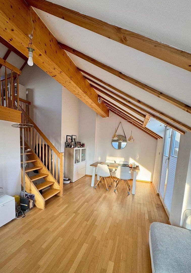 1 bedroom with open-plan kitchen flat to rent, 74 m², Steubenstraße 22, Würzburg, Bavaria 1 bedroom with open-plan kitchen flat to rent, 74 m², Steubenstraße 22, Würzburg, Bavaria