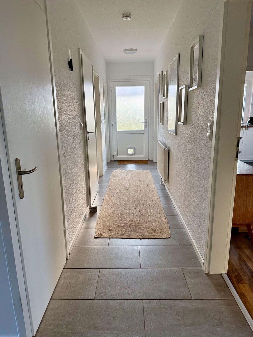 house to rent, 120 m², Moormerland, Lower Saxony house to rent, 120 m², Moormerland, Lower Saxony