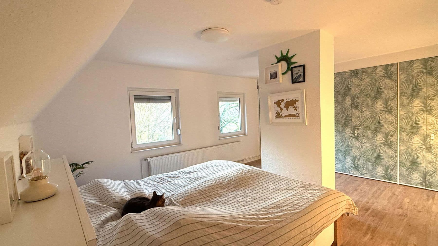 house to rent, 120 m², Moormerland, Lower Saxony house to rent, 120 m², Moormerland, Lower Saxony